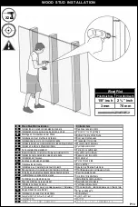 Preview for 13 page of Omnimount IQ30C Instruction Manual