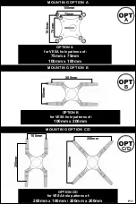 Preview for 17 page of Omnimount IQ30C Instruction Manual