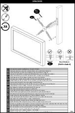 Preview for 21 page of Omnimount IQ30C Instruction Manual