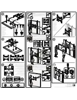 Preview for 2 page of Omnimount L27-OM1100149-CON-021810vC Instruction Manual