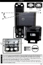 Предварительный просмотр 19 страницы Omnimount L3-OM10333-PRO-101509vG Instruction Manual