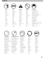 Preview for 8 page of Omnimount LEDP75 Instruction Manual