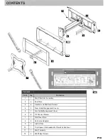 Preview for 10 page of Omnimount LEDP75 Instruction Manual