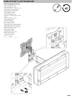 Preview for 11 page of Omnimount LEDP75 Instruction Manual