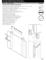 Preview for 13 page of Omnimount LEDP75 Instruction Manual