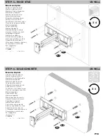 Preview for 16 page of Omnimount LEDP75 Instruction Manual