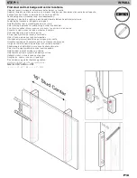 Preview for 18 page of Omnimount LEDP75 Instruction Manual