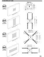 Preview for 26 page of Omnimount LEDP75 Instruction Manual