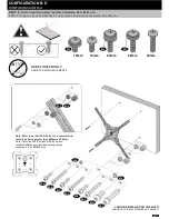 Preview for 30 page of Omnimount LEDP75 Instruction Manual