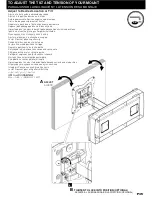 Preview for 35 page of Omnimount LEDP75 Instruction Manual