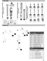 Preview for 9 page of Omnimount LEDW60 Instruction Manual