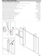 Preview for 12 page of Omnimount LEDW60 Instruction Manual