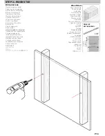 Preview for 16 page of Omnimount LEDW60 Instruction Manual