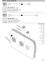 Preview for 18 page of Omnimount LEDW60 Instruction Manual