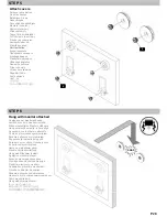 Preview for 20 page of Omnimount LEDW60 Instruction Manual