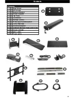 Preview for 3 page of Omnimount Lift 42 Instruction Manual