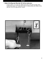 Preview for 9 page of Omnimount Lift 42 Instruction Manual