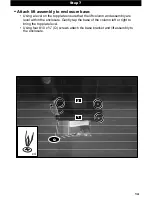 Preview for 14 page of Omnimount Lift 42 Instruction Manual