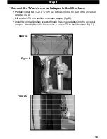 Preview for 16 page of Omnimount Lift 42 Instruction Manual