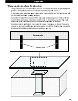 Preview for 18 page of Omnimount Lift 42 Instruction Manual