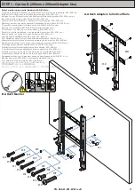 Preview for 11 page of Omnimount LIFT50 Instruction Manual