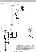 Preview for 14 page of Omnimount LIFT50 Instruction Manual