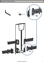 Preview for 17 page of Omnimount LIFT50 Instruction Manual