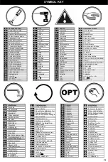 Preview for 9 page of Omnimount Modena 37FP Instruction Manual