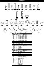 Preview for 10 page of Omnimount Modena 37FP Instruction Manual