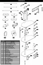 Preview for 11 page of Omnimount Modena 37FP Instruction Manual