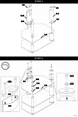 Preview for 15 page of Omnimount Modena 37FP Instruction Manual