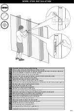 Preview for 23 page of Omnimount Modena 37FP Instruction Manual