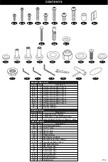 Preview for 10 page of Omnimount Modena 47FP Instruction Manual