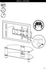 Preview for 29 page of Omnimount Modena 47FP Instruction Manual