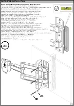 Предварительный просмотр 19 страницы Omnimount NC-80 Instruction Manual