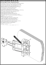 Предварительный просмотр 20 страницы Omnimount NC-80 Instruction Manual