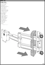 Предварительный просмотр 23 страницы Omnimount NC-80 Instruction Manual