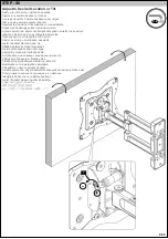 Предварительный просмотр 26 страницы Omnimount NC-80 Instruction Manual