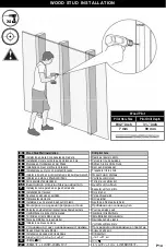 Preview for 14 page of Omnimount NC125C Instruction Manual