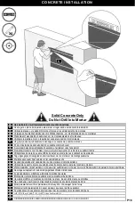 Preview for 16 page of Omnimount NC125C Instruction Manual