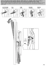 Предварительный просмотр 9 страницы Omnimount NC200-T Instruction Manual