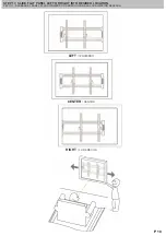 Предварительный просмотр 10 страницы Omnimount NC200-T Instruction Manual