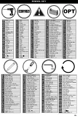 Preview for 8 page of Omnimount NC30C Instruction Manual