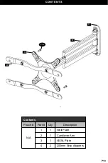 Preview for 10 page of Omnimount NC30C Instruction Manual