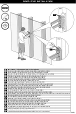 Preview for 12 page of Omnimount NC30C Instruction Manual