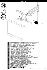 Preview for 21 page of Omnimount NC30C Instruction Manual