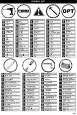 Preview for 8 page of Omnimount NC80-F Instruction Manual