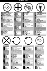 Preview for 9 page of Omnimount NC80-F Instruction Manual