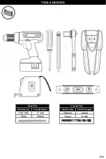 Preview for 10 page of Omnimount NC80-F Instruction Manual