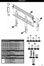 Preview for 11 page of Omnimount NC80-F Instruction Manual